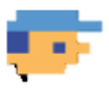 Ícone de vida